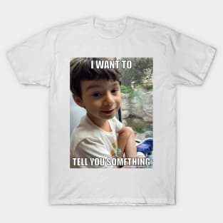 Liam T-Shirt